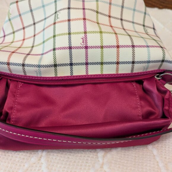 Coach Y2K Pink Mini bag - Picture 11 of 12